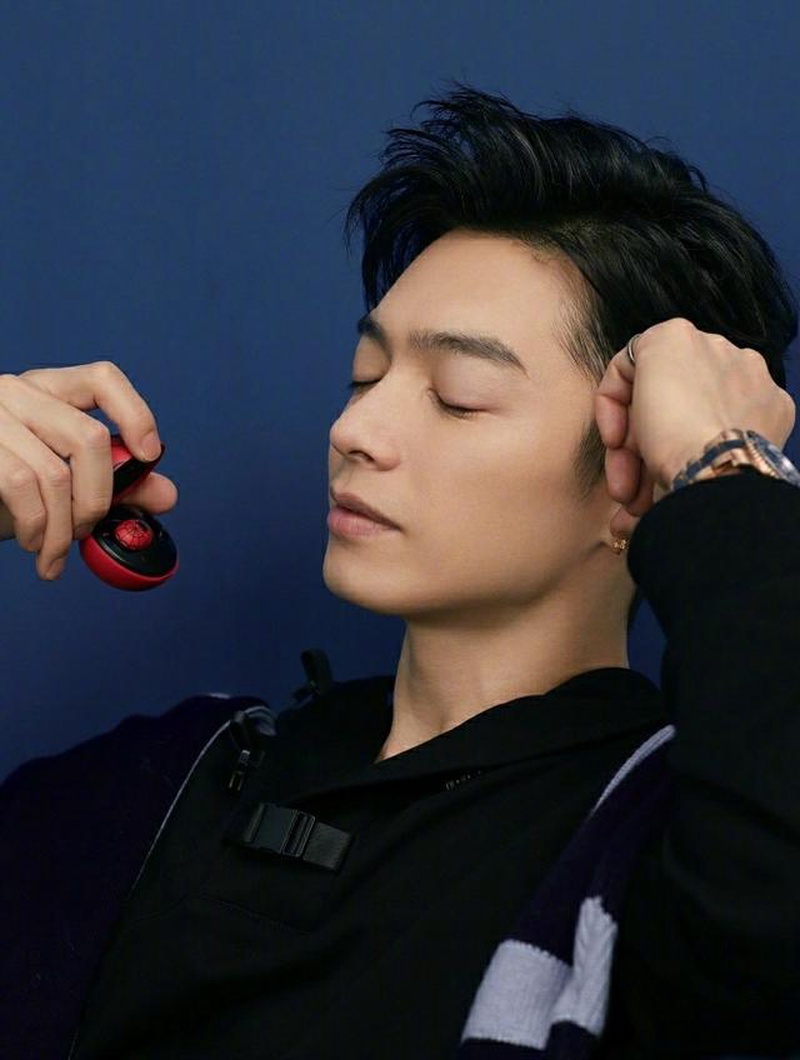 杨紫