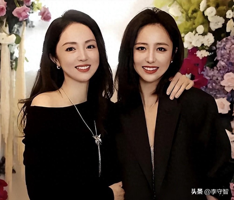 杨紫